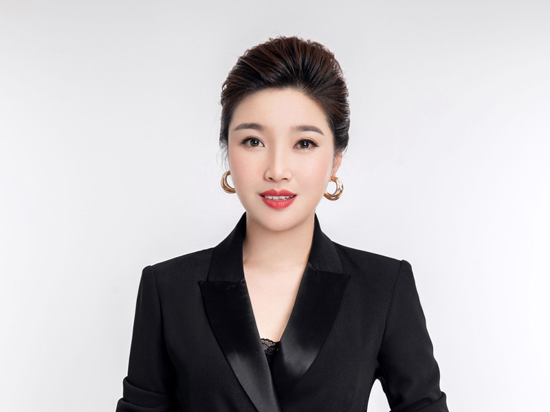 鹽商人物第23期丨專訪鹽城東方色蘊負責人施志杰：學以致用，專注于培養(yǎng)美業(yè)精英