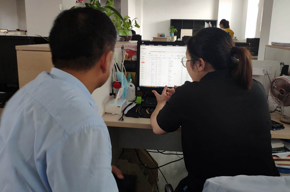 愛番番，讓增長和銷售沒有難度