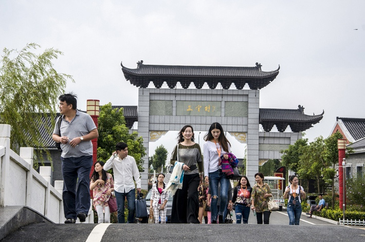 百度與您共創(chuàng)非凡——百度推廣VIP活動，曬圖啦！