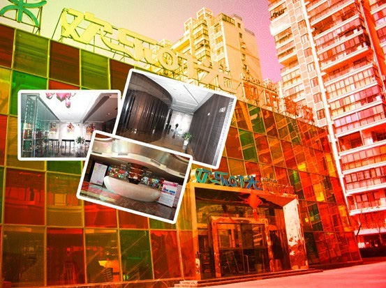 11月，歌聲飛揚——鹽城思科市場部活動報道